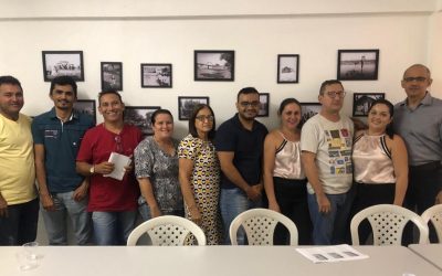 ICAPREV proporciona curso de capacitação ao Conselho Municipal de Previdência