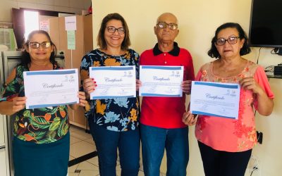 TCE-CE homologa aposentadorias do ICAPREV