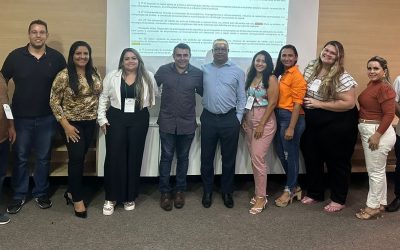 Curso Governança no Setor Público e Nova Lei de Licitação
