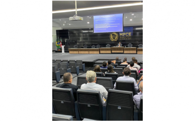 EVENTOS EM FORTALEZA TEM A PARTICIPAÇÃO DO ICAPREV