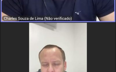 ICAPREV AGENDA REUNIÃO NA BUSCA DA REGULARIDADE DA CRP MUNICIPAL