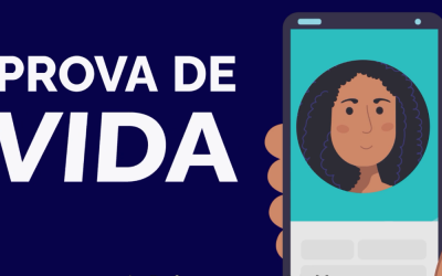 ICAPREV divulga orientações sobre Prova de Vida 2024.