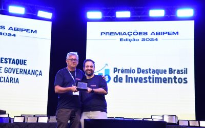 ICAPREV AGRACIADO COM PREMIAÇÃO