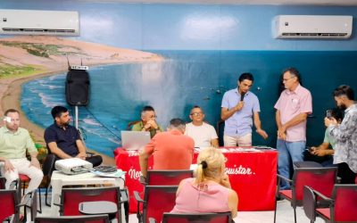 NOVAS MEDIDAS DEVEM SER TOMADAS PARA SANAR O DÉFICIT PREVIDENCIÁRIO DO ICAPREV R$267.464.736,69