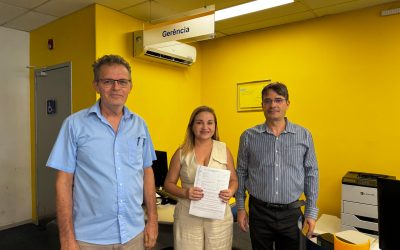 Termos de Acordo de Parcelamentos